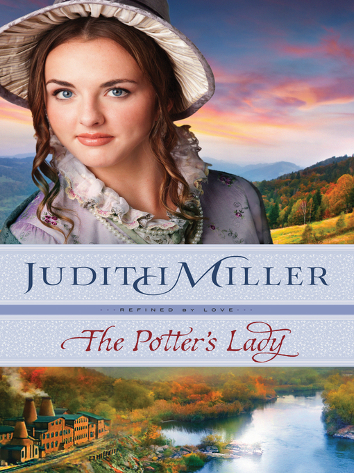 Title details for The Potter's Lady by Judith Miller - Available